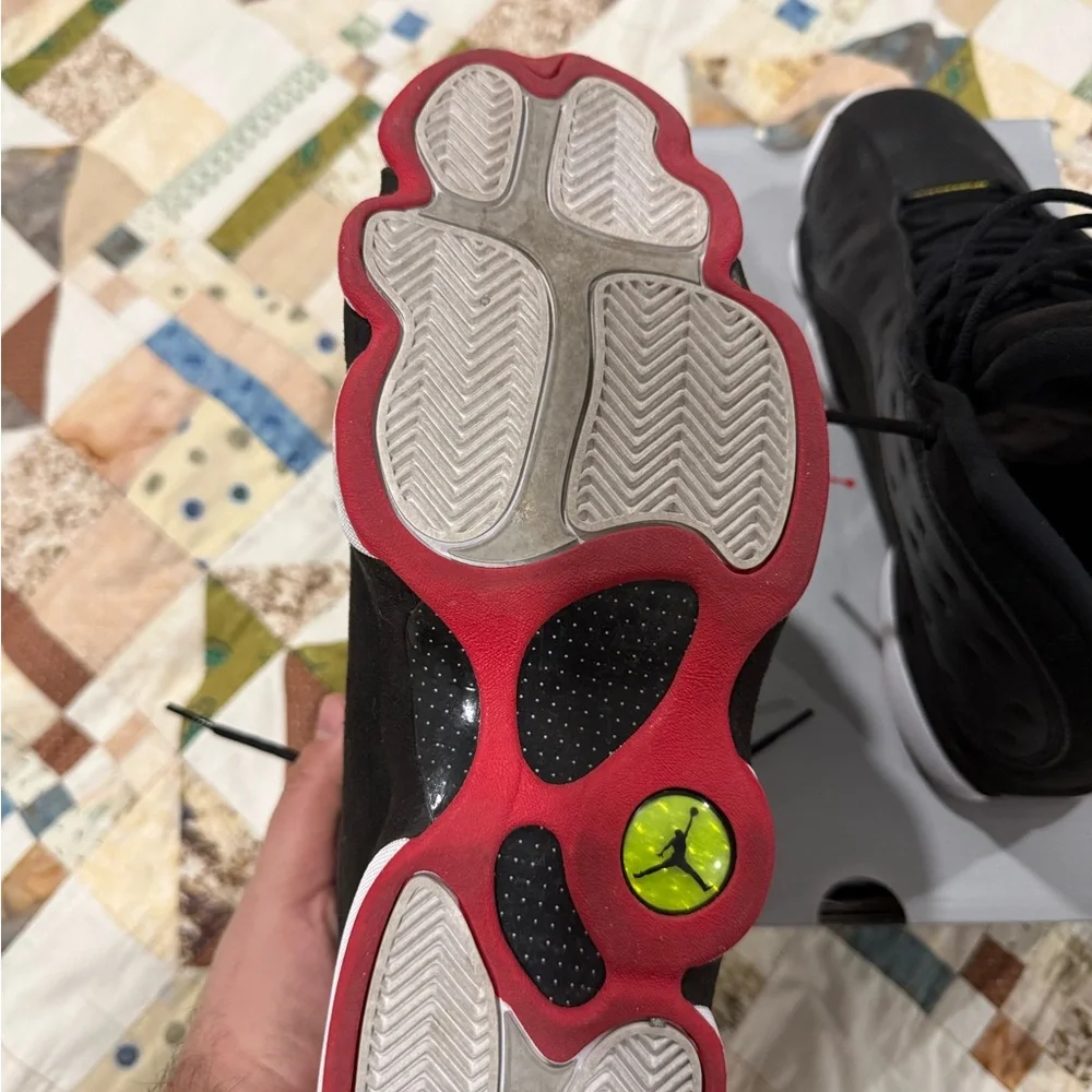 Jordan 13 Play-off - Picture 5 of 5